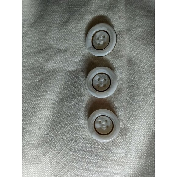 Antonio Melani Vintage Double Breasted One-Button Closure Blazer Size 12 NWT - Picture 9 of 11